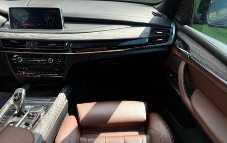 BMW X5, 2017 год, 3 600 000 рублей, 19 фотография
