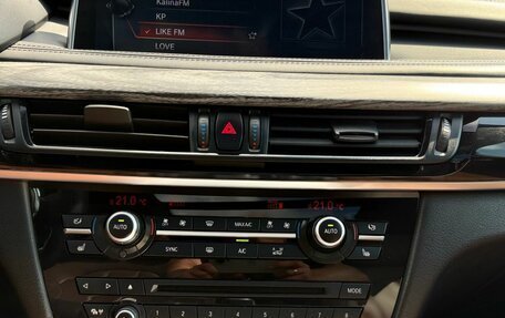 BMW X5, 2017 год, 3 600 000 рублей, 28 фотография
