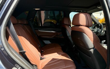 BMW X5, 2017 год, 3 600 000 рублей, 25 фотография