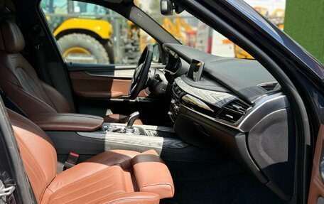 BMW X5, 2017 год, 3 600 000 рублей, 23 фотография