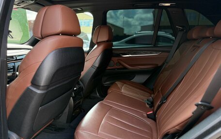 BMW X5, 2017 год, 3 600 000 рублей, 22 фотография