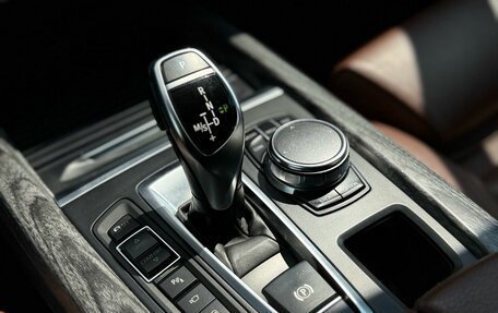 BMW X5, 2017 год, 3 600 000 рублей, 30 фотография