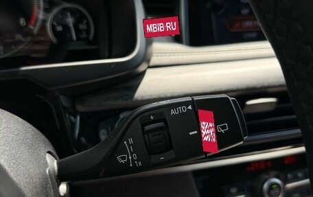 BMW X5, 2017 год, 3 600 000 рублей, 36 фотография