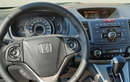 Honda CR-V IV, 2014 год, 1 950 000 рублей, 10 фотография