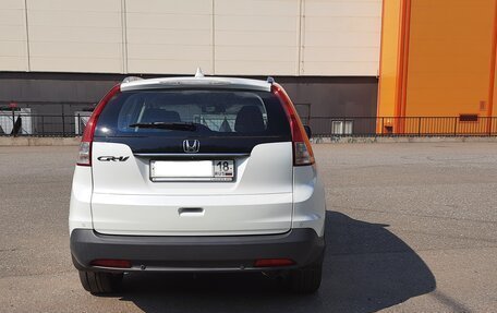 Honda CR-V IV, 2014 год, 1 950 000 рублей, 8 фотография