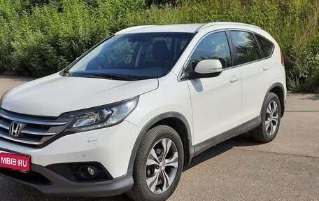 Honda CR-V IV, 2014 год, 1 950 000 рублей, 1 фотография