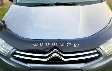 Citroen C4 II рестайлинг, 2011 год, 450 000 рублей, 1 фотография
