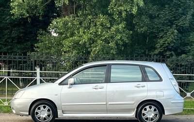 Suzuki Liana, 2007 год, 400 000 рублей, 1 фотография