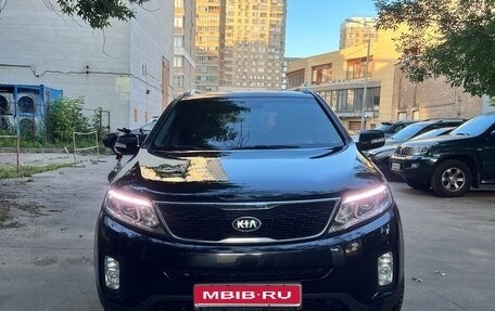 KIA Sorento II рестайлинг, 2015 год, 1 900 000 рублей, 1 фотография