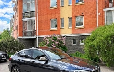 BMW X4, 2019 год, 4 499 000 рублей, 1 фотография