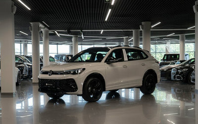 Volkswagen Tiguan, 2026 год, 4 900 000 рублей, 1 фотография