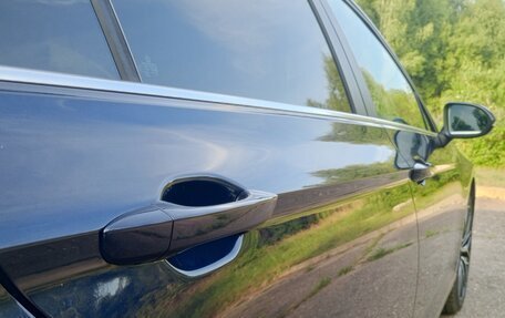 Volkswagen Passat B8 рестайлинг, 2016 год, 1 450 000 рублей, 7 фотография