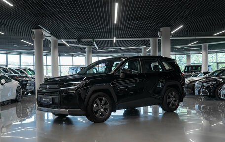 Toyota RAV4, 2026 год, 4 300 000 рублей, 1 фотография