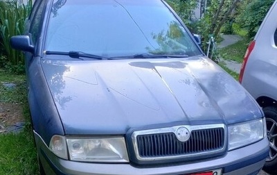 Skoda Octavia IV, 2008 год, 330 000 рублей, 1 фотография