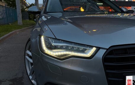 Audi A6, 2011 год, 2 390 000 рублей, 1 фотография