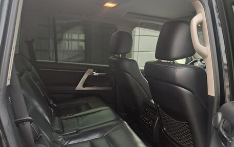 Toyota Land Cruiser 200, 2013 год, 3 860 000 рублей, 8 фотография