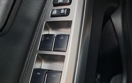 Toyota Land Cruiser 200, 2013 год, 3 860 000 рублей, 13 фотография