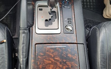 Toyota Land Cruiser 200, 2013 год, 3 860 000 рублей, 16 фотография