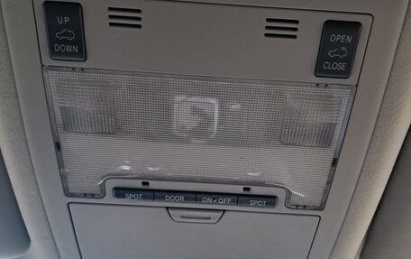 Toyota Land Cruiser 200, 2013 год, 3 860 000 рублей, 18 фотография