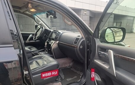 Toyota Land Cruiser 200, 2013 год, 3 860 000 рублей, 9 фотография
