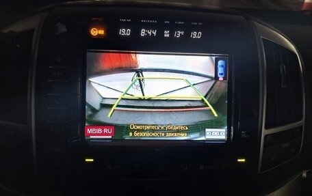 Toyota Land Cruiser 200, 2013 год, 3 860 000 рублей, 22 фотография