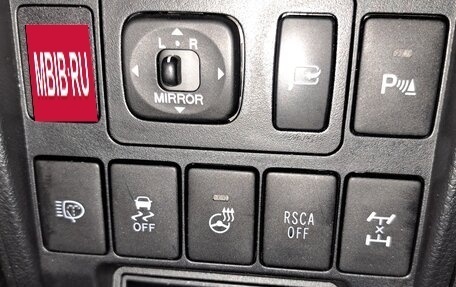 Toyota Land Cruiser 200, 2013 год, 3 860 000 рублей, 20 фотография