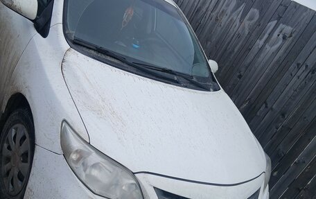 Toyota Corolla, 2010 год, 780 000 рублей, 5 фотография