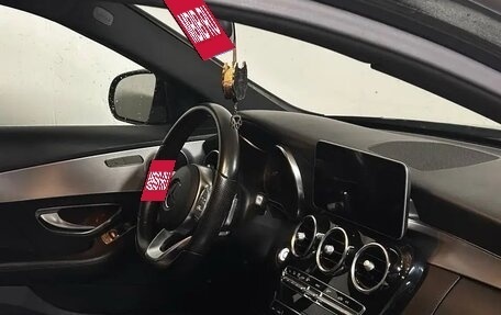 Mercedes-Benz C-Класс, 2019 год, 2 300 000 рублей, 7 фотография