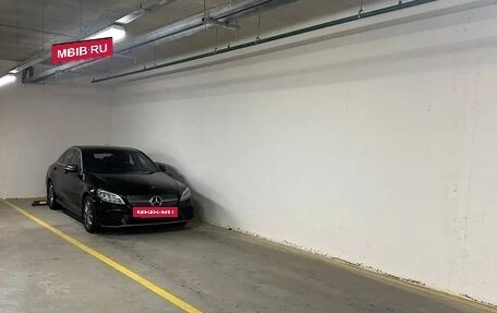 Mercedes-Benz C-Класс, 2019 год, 2 300 000 рублей, 3 фотография