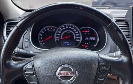 Nissan Teana, 2011 год, 1 000 000 рублей, 9 фотография