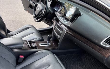 Nissan Teana, 2011 год, 1 000 000 рублей, 8 фотография