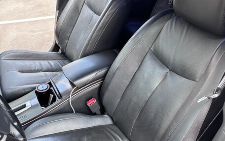 Nissan Teana, 2011 год, 1 000 000 рублей, 16 фотография