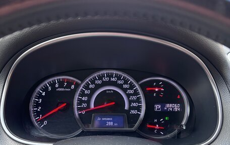 Nissan Teana, 2011 год, 1 000 000 рублей, 10 фотография