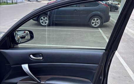 Nissan Teana, 2011 год, 1 000 000 рублей, 12 фотография