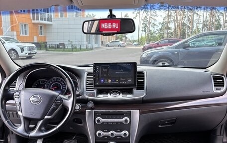 Nissan Teana, 2011 год, 1 000 000 рублей, 7 фотография
