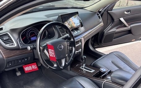 Nissan Teana, 2011 год, 1 000 000 рублей, 6 фотография