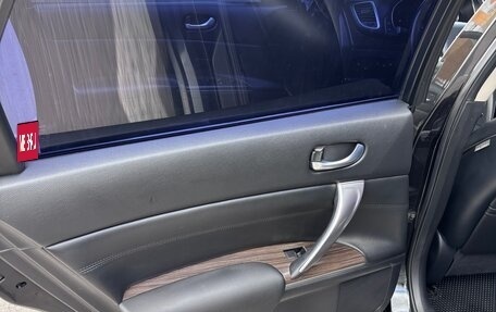 Nissan Teana, 2011 год, 1 000 000 рублей, 13 фотография