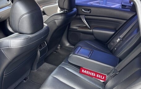 Nissan Teana, 2011 год, 1 000 000 рублей, 15 фотография