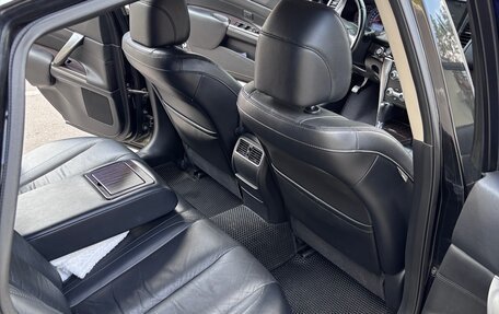 Nissan Teana, 2011 год, 1 000 000 рублей, 17 фотография