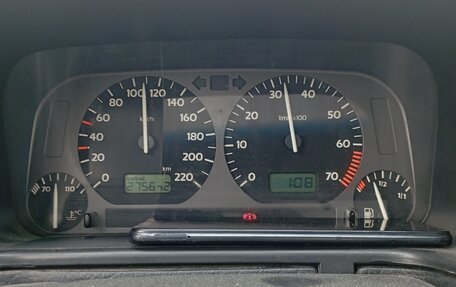 Volkswagen Golf III, 1994 год, 125 000 рублей, 9 фотография