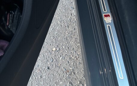Audi A3, 2018 год, 2 030 000 рублей, 17 фотография