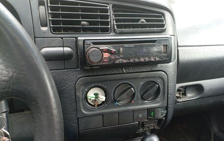 Volkswagen Golf III, 1994 год, 125 000 рублей, 7 фотография