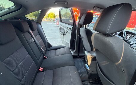 Ford Focus II рестайлинг, 2010 год, 625 000 рублей, 11 фотография