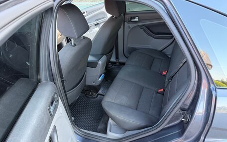 Ford Focus II рестайлинг, 2010 год, 625 000 рублей, 10 фотография