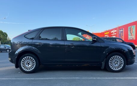 Ford Focus II рестайлинг, 2010 год, 625 000 рублей, 9 фотография