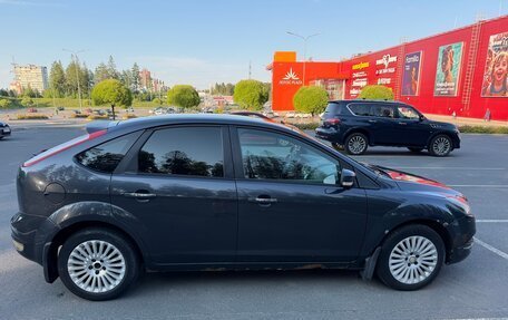 Ford Focus II рестайлинг, 2010 год, 625 000 рублей, 6 фотография