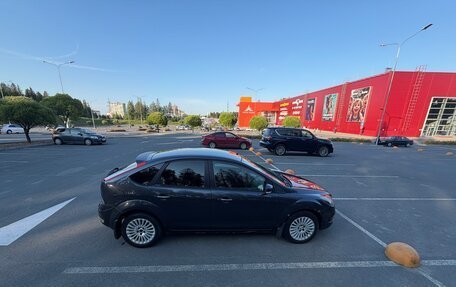 Ford Focus II рестайлинг, 2010 год, 625 000 рублей, 7 фотография