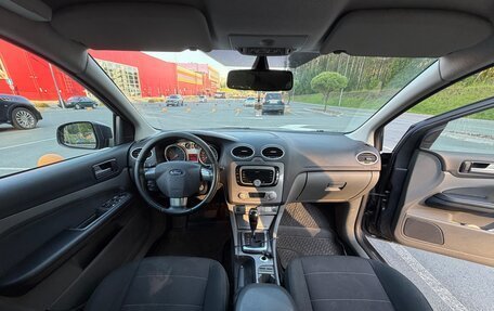 Ford Focus II рестайлинг, 2010 год, 625 000 рублей, 14 фотография