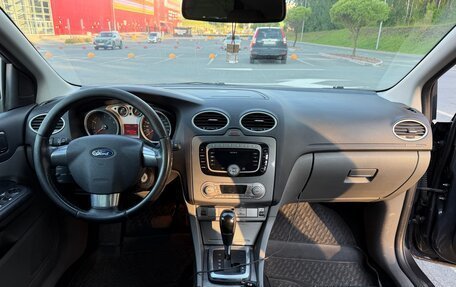 Ford Focus II рестайлинг, 2010 год, 625 000 рублей, 15 фотография