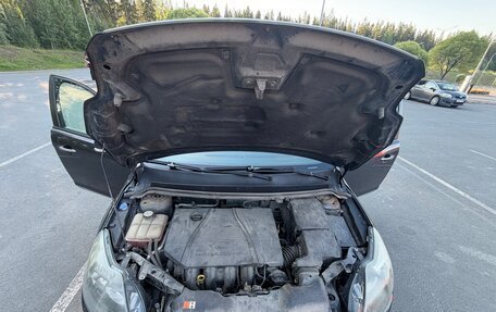 Ford Focus II рестайлинг, 2010 год, 625 000 рублей, 18 фотография
